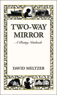bokomslag Two-Way Mirror