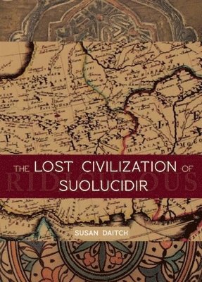 The Lost Civilization of Suolucidir 1