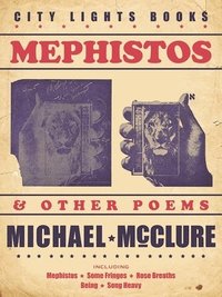 bokomslag Mephistos and Other Poems