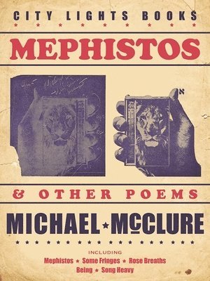 Mephistos and Other Poems 1
