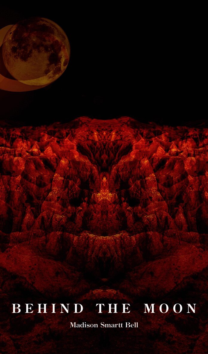 Behind the Moon