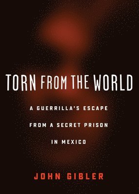 John Gibler - Torn from the World, Häftad