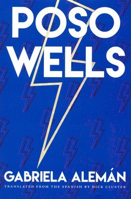 Poso Wells 1