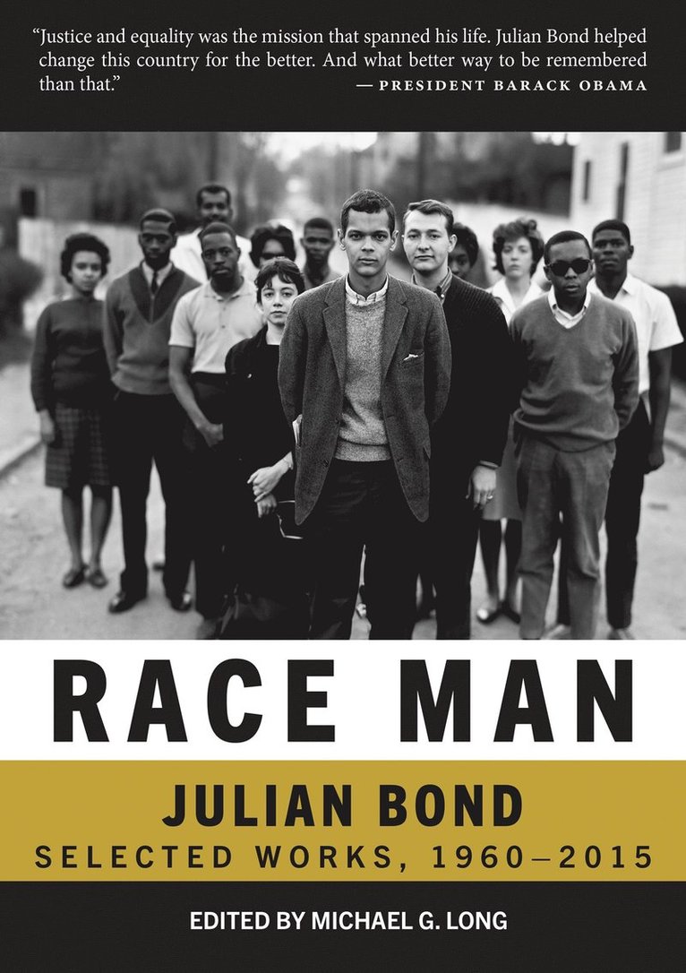 Race Man