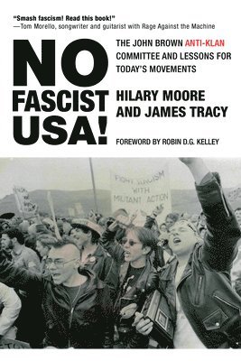 No Fascist USA! 1