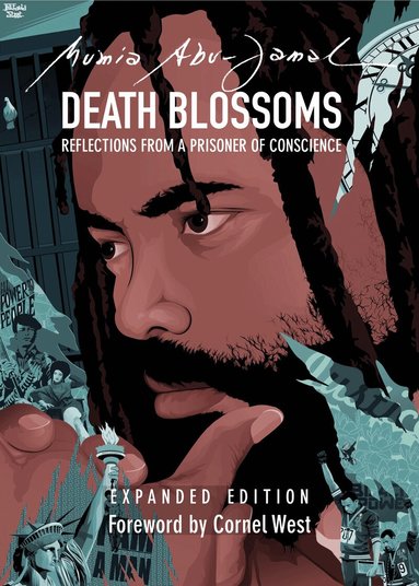 Mumia Abu-Jamal - Death Blossoms, Häftad