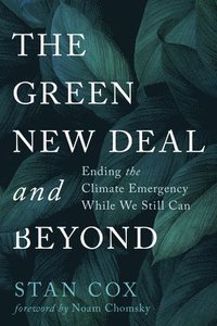 bokomslag The Green New Deal and Beyond