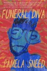 bokomslag Funeral Diva