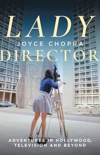 bokomslag Lady Director