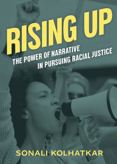 Sonali Kolhatkar - Rising Up, Häftad