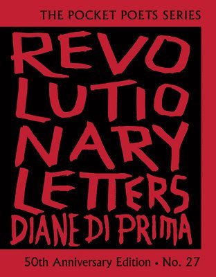 Revolutionary Letters: 50th Anniversary Edition 1