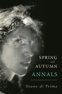 bokomslag Spring and Autumn Annals