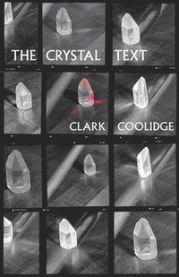 bokomslag The Crystal Text