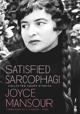 Satisfied Sarcophagi