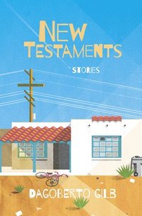 bokomslag New Testaments