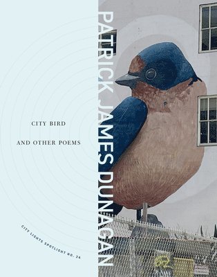 City Bird and Other Poems 1