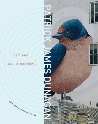 City Bird and Other Poems 1