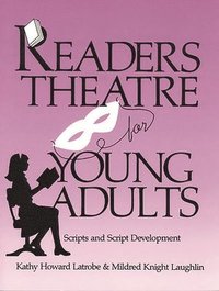bokomslag Readers Theatre For Young Adults