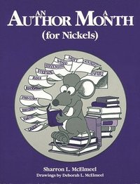 bokomslag An Author a Month (for Nickels)
