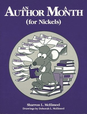 An Author a Month (for Nickels) 1