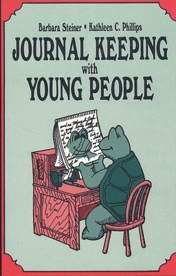 bokomslag Journal Keeping with Young People