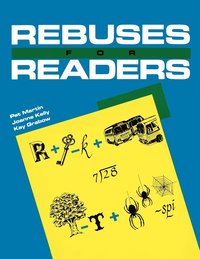 bokomslag Rebuses for Readers