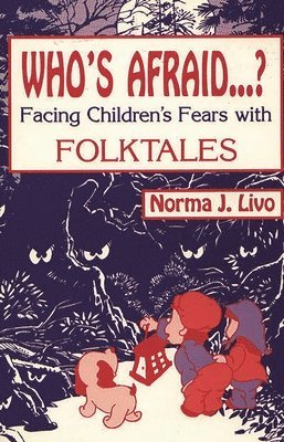 Who's Afraid...? 1
