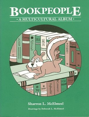 Sharron L. McElmeel, Sharron L. Mcelmeel - Bookpeople, Häftad