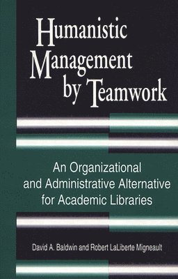 Humanistic Management by Teamwork 1