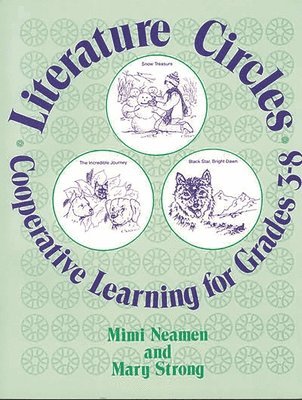Mary C. Neamen, Mary Strong, Mimi Neamen - Literature Circles, Häftad