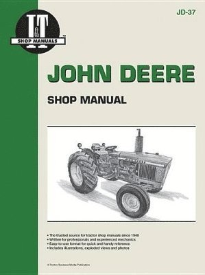 John Deere SRS 1020 1520 1530 2020+ 1