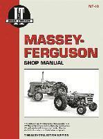 Massey-Ferguson MDLS MF303 MF h303 MF404+