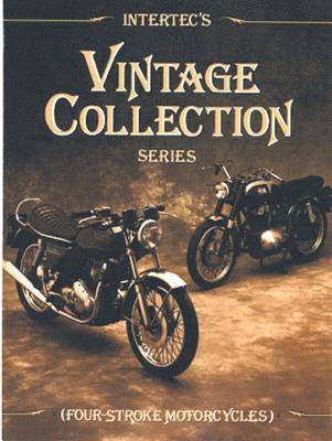 Vintage 4-Stroke Collection 1