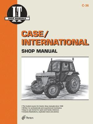 Case MDLS 1190 1290 1390 1490+ 1