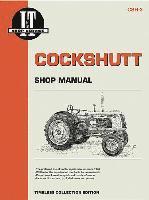 Cockshutt MDLS 35 40D4