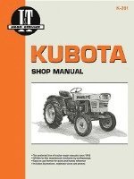 Kubota Compilation K1 K2 & K3 1