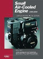 Proseries Small Air Cooled Engine 2 & 4 Stroke (1990-2000) Service Manual 1