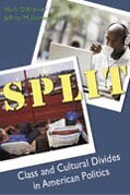Mark Brewer, Jeffrey M. Stonecash - Split, Häftad