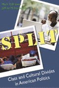 Mark Brewer, Jeffrey M. Stonecash, Mark D. Brewer - Split, Häftad