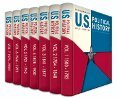 Andrew Robertson, Michael A. Morrison, William G. Shade, Robert Johnston, Robert Zieger, Thomas Langston, Richard Valelly - Encyclopedia of U.S. Political History, Inbunden