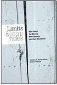 bokomslag Limits and Loopholes