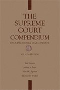 bokomslag Supreme Court Compendium