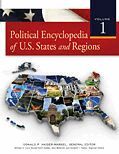 Donald P. Haider-Markel - Political Encyclopedia of U.S. States and Regions, Inbunden