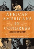 bokomslag African Americans in Congress
