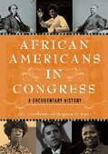Eric Freedman, Stephen A. Jones - African Americans in Congress, Inbunden