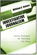 Investigative Journalism 1