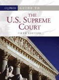 bokomslag Guide to the U.S. Supreme Court SET