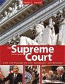 bokomslag Supreme Court and the Powers of the American Government