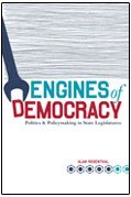 bokomslag Engines of Democracy