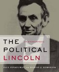 Martin J. Hershock, Paul Finkelman, Martin J. Hershock, Paul Finkelman - Political Lincoln, Inbunden